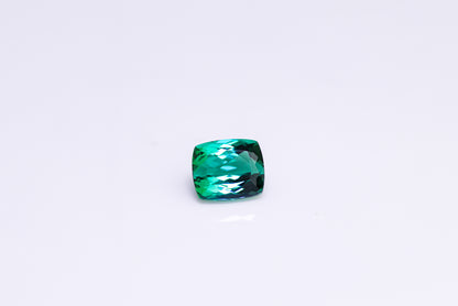 天然グリーントルマリン 4.578ct
