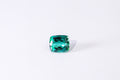 天然グリーントルマリン 4.578ct