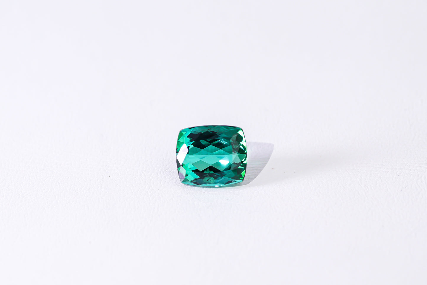 天然グリーントルマリン 4.578ct