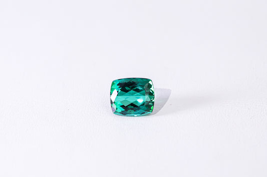 天然グリーントルマリン 4.578ct