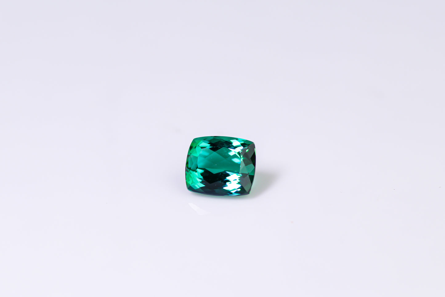 天然グリーントルマリン 4.578ct