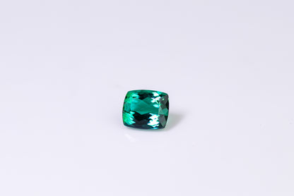 天然グリーントルマリン 4.578ct