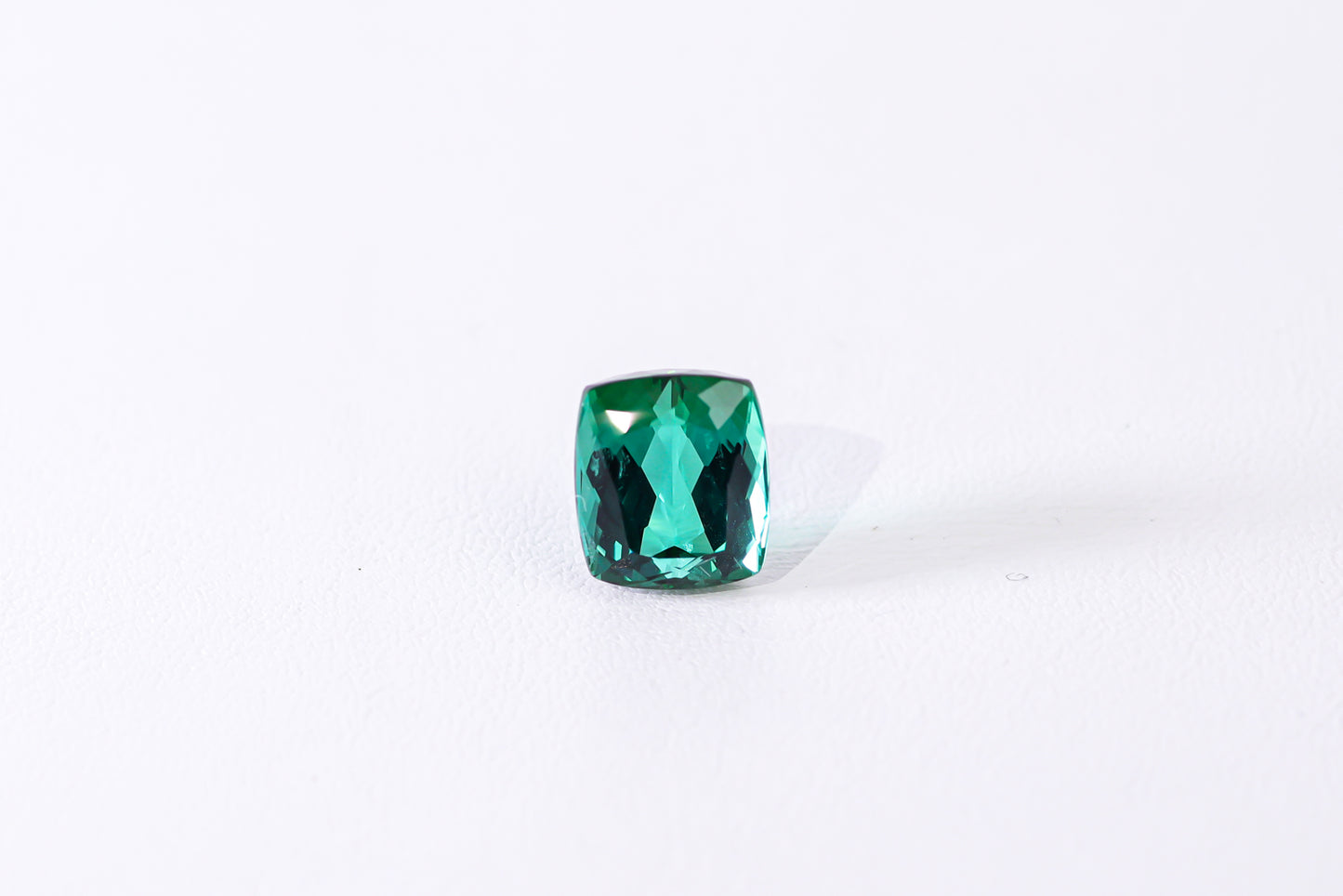 天然グリーントルマリン 4.578ct