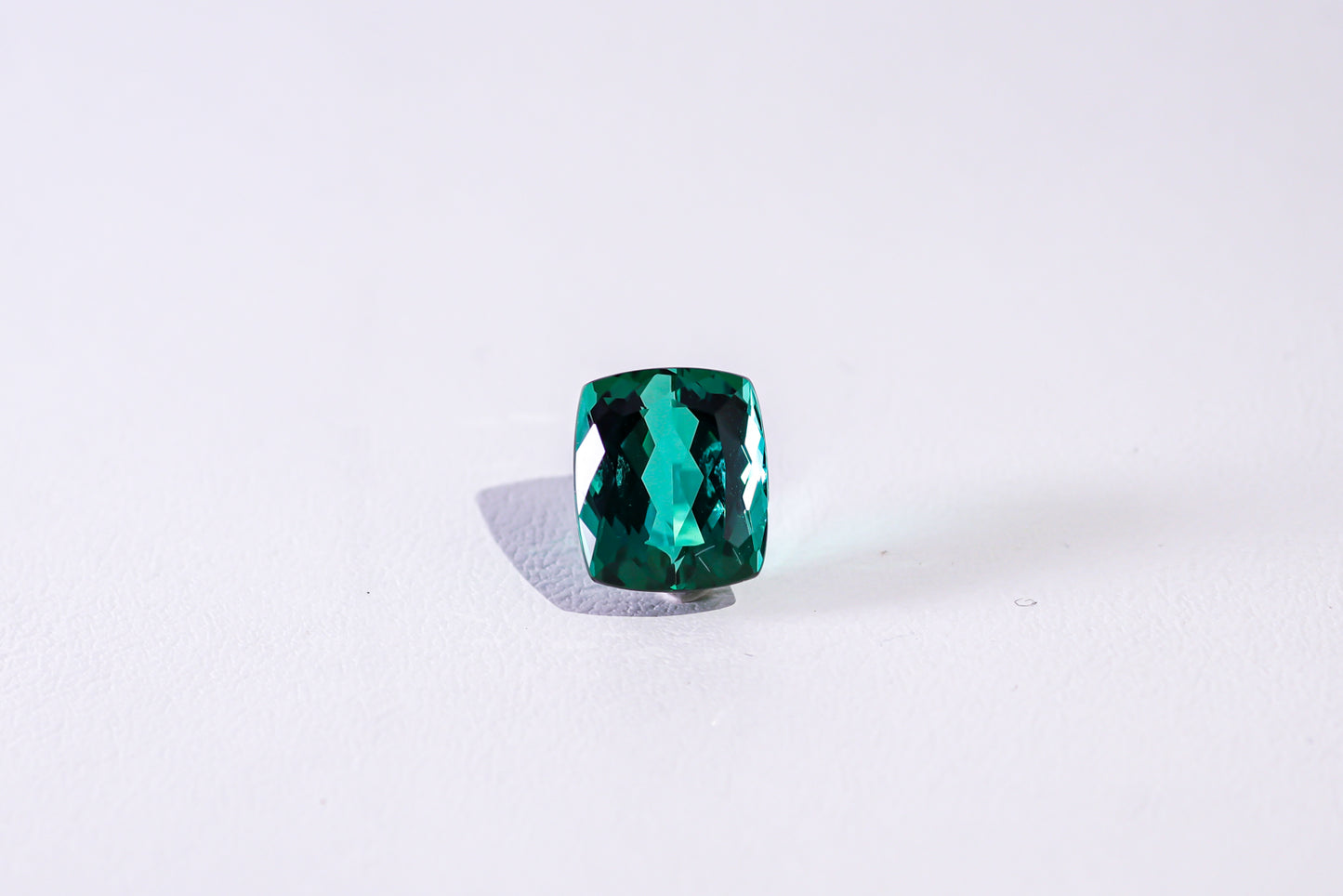 天然グリーントルマリン 4.578ct