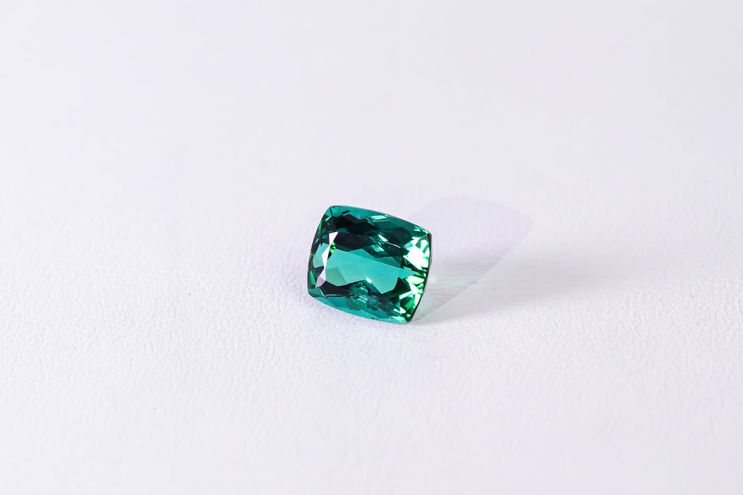 天然グリーントルマリン 4.578ct