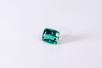 天然グリーントルマリン 4.578ct