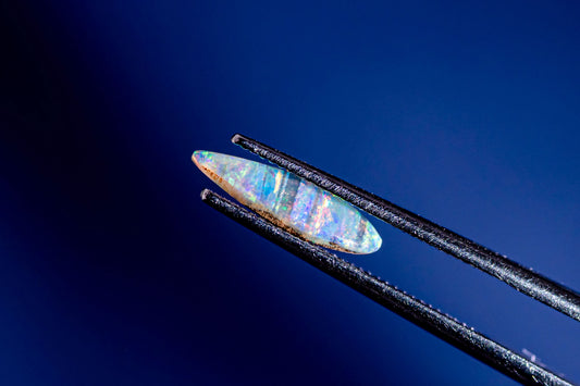 天然ボルダーオパール 0.740ct