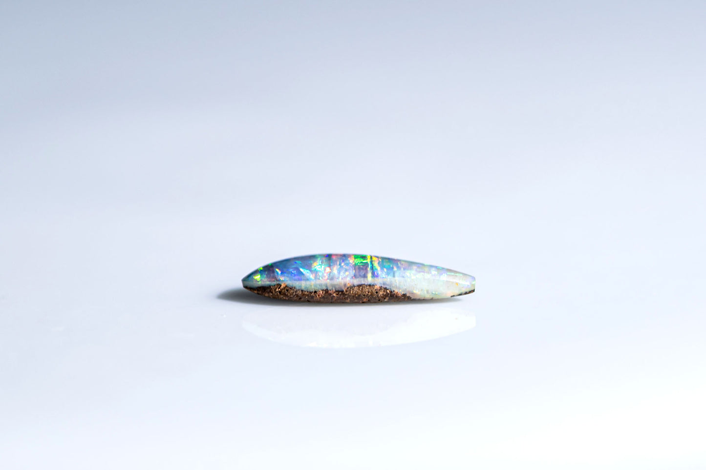 天然ボルダーオパール 0.740ct
