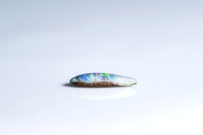 天然ボルダーオパール 0.740ct