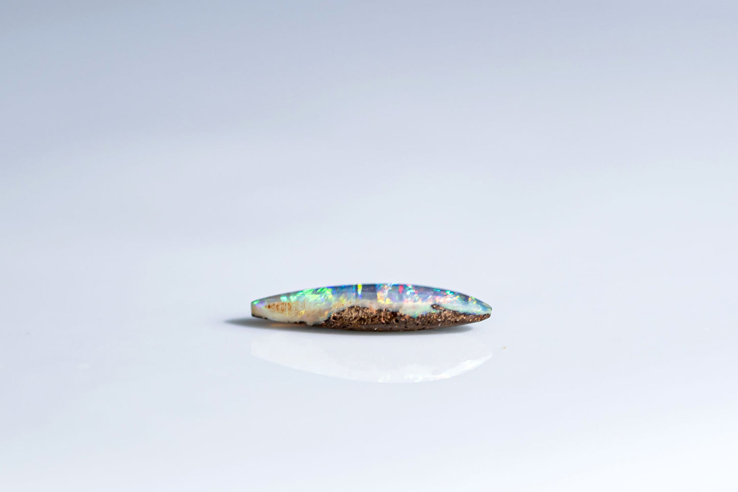 天然ボルダーオパール 0.740ct