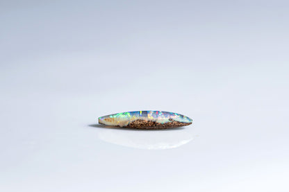 天然ボルダーオパール 0.740ct