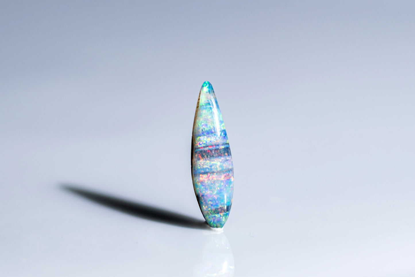 天然ボルダーオパール 0.740ct