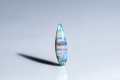 天然ボルダーオパール 0.740ct