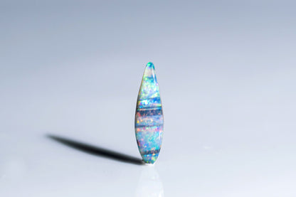 天然ボルダーオパール 0.740ct