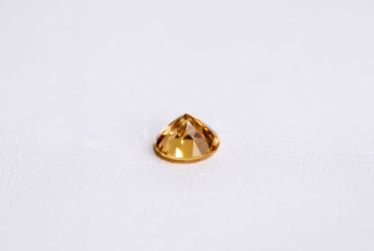 【SOLD OUT】天然インペリアルトパーズ 1.190ct