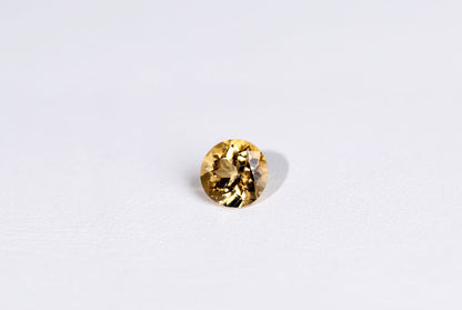 【SOLD OUT】天然インペリアルトパーズ 1.190ct