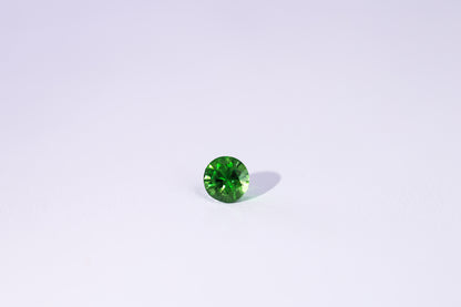 天然デマントイドガーネット 0.780ct［ウラル産]