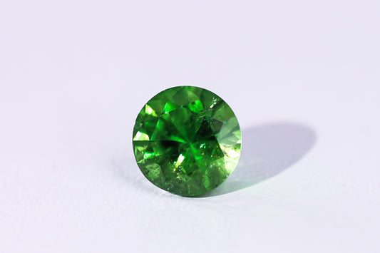 天然デマントイドガーネット 0.780ct［ウラル産]