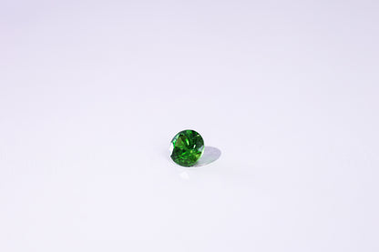 天然デマントイドガーネット 0.780ct［ウラル産]