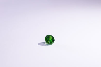 天然デマントイドガーネット 0.780ct［ウラル産]
