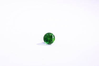 天然デマントイドガーネット 0.840ct［ウラル産]