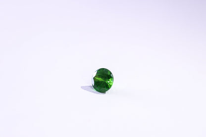 天然デマントイドガーネット 0.840ct［ウラル産]