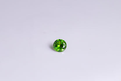 天然デマントイドガーネット 1.410ct［ウラル産]