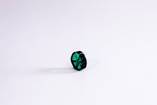 天然トラピッチェエメラルド 1.53ct