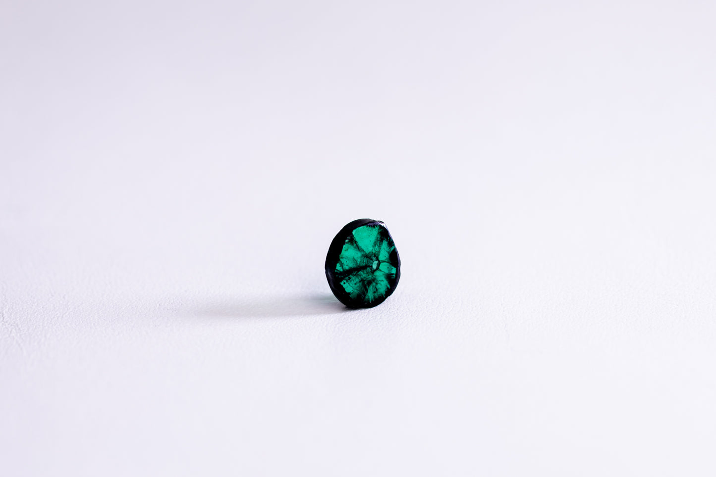 天然トラピッチェエメラルド 1.53ct