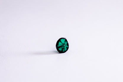 天然トラピッチェエメラルド 1.53ct