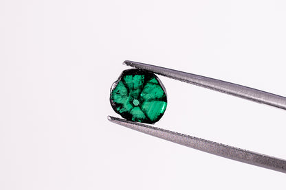 天然トラピッチェエメラルド 1.53ct
