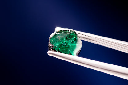 天然トラピッチェエメラルド 1.53ct