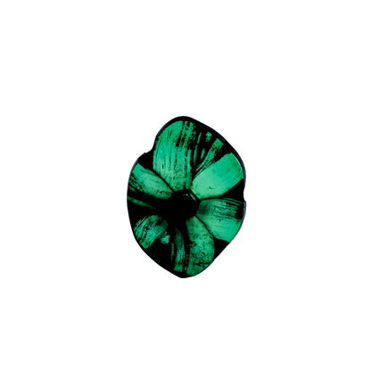 天然トラピッチェエメラルド 1.59ct