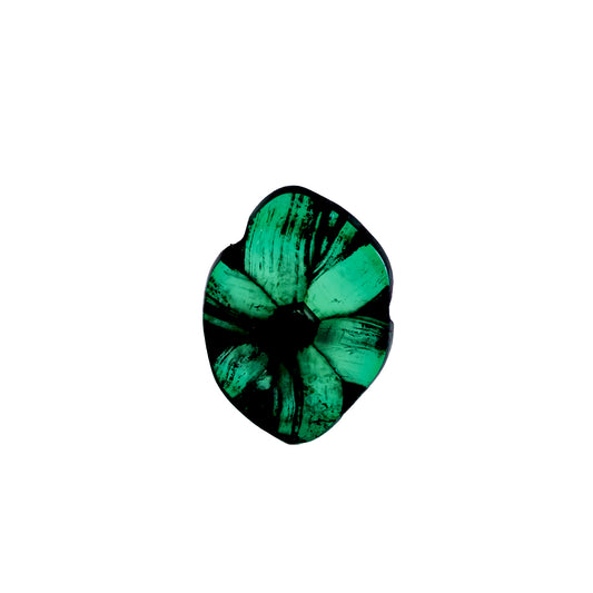 天然トラピッチェエメラルド 1.59ct