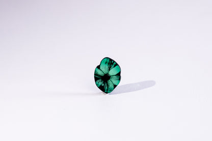 天然トラピッチェエメラルド 1.59ct