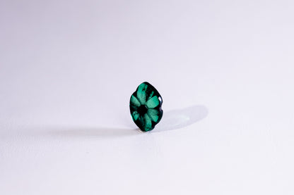 天然トラピッチェエメラルド 1.59ct