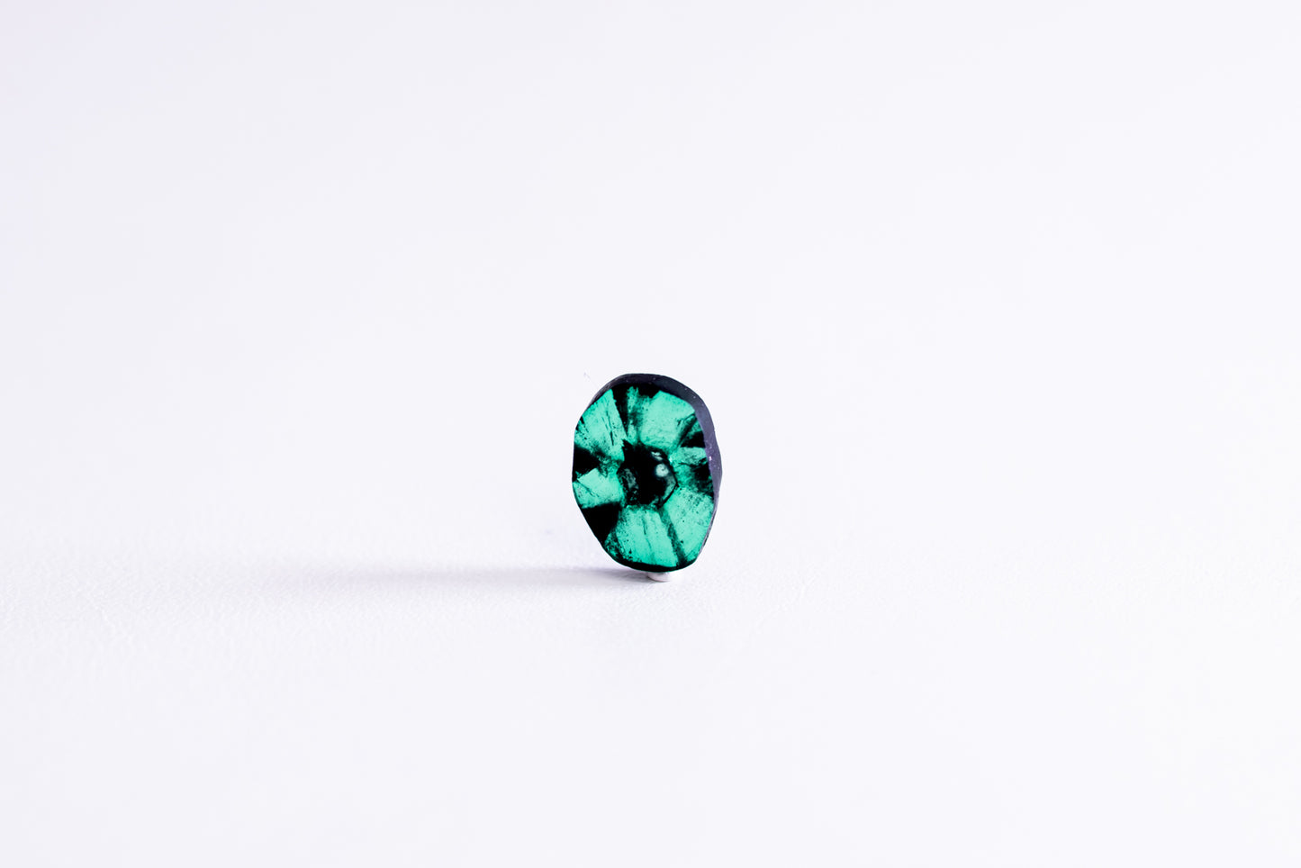 天然トラピッチェエメラルド 1.683ct