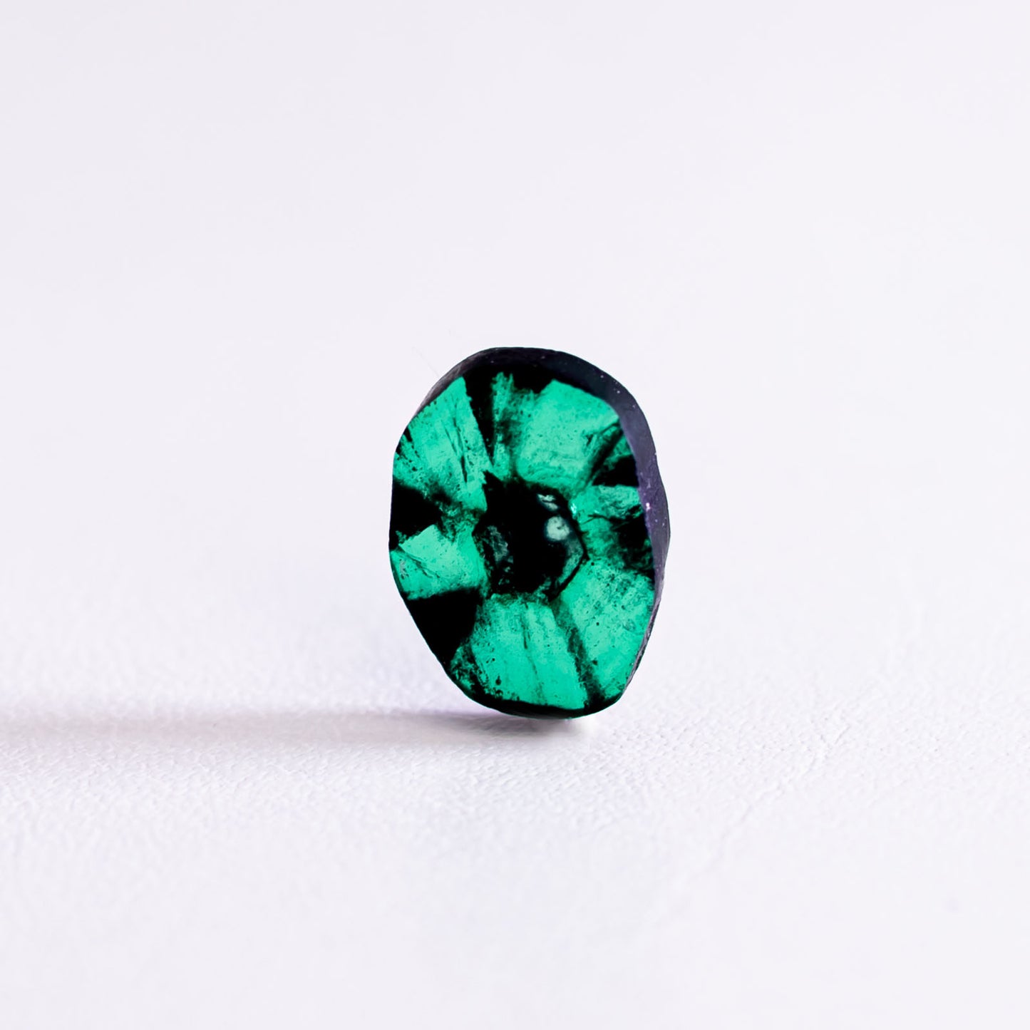 天然トラピッチェエメラルド 1.683ct