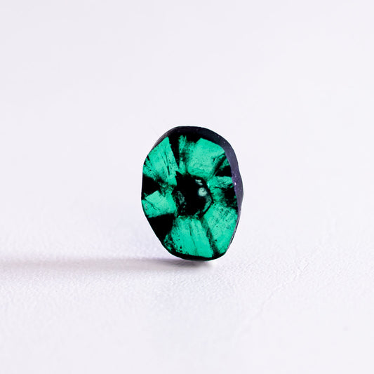 天然トラピッチェエメラルド 1.683ct