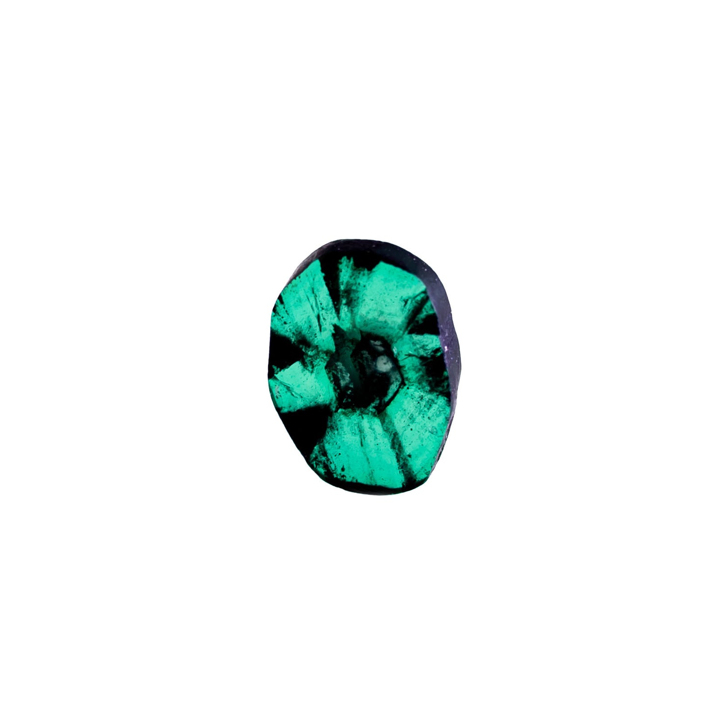 天然トラピッチェエメラルド 1.683ct