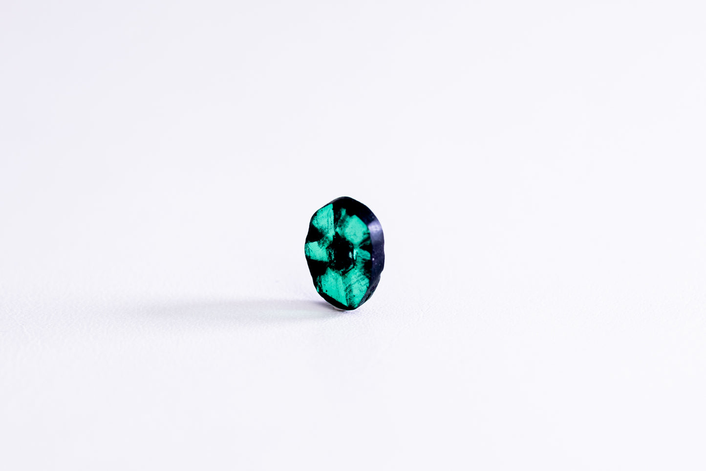 天然トラピッチェエメラルド 1.683ct