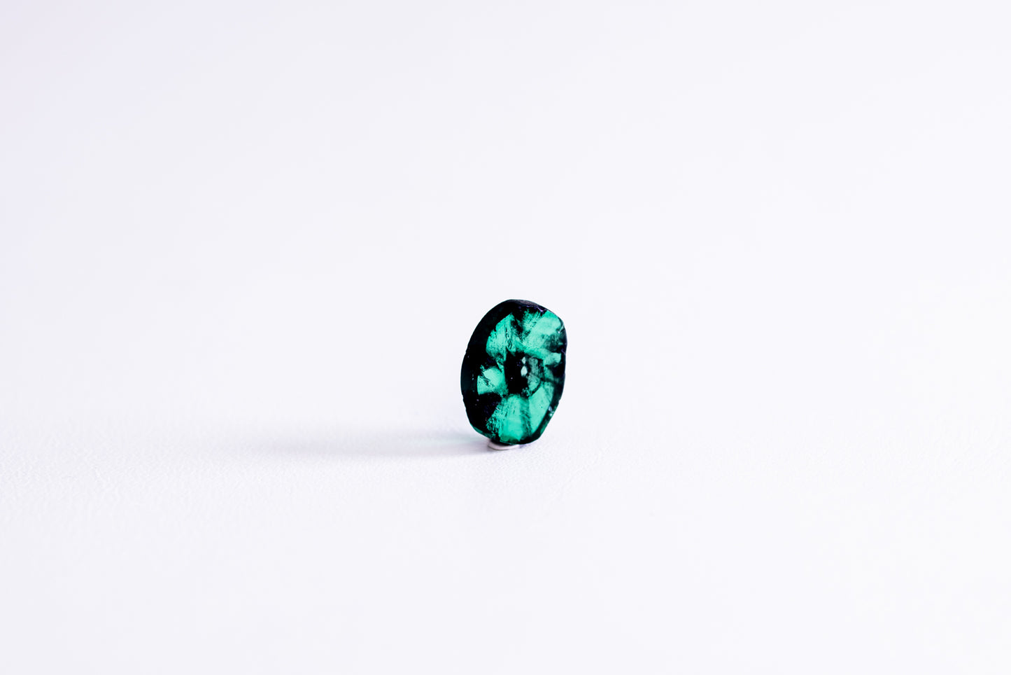 天然トラピッチェエメラルド 1.683ct