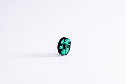 天然トラピッチェエメラルド 1.683ct