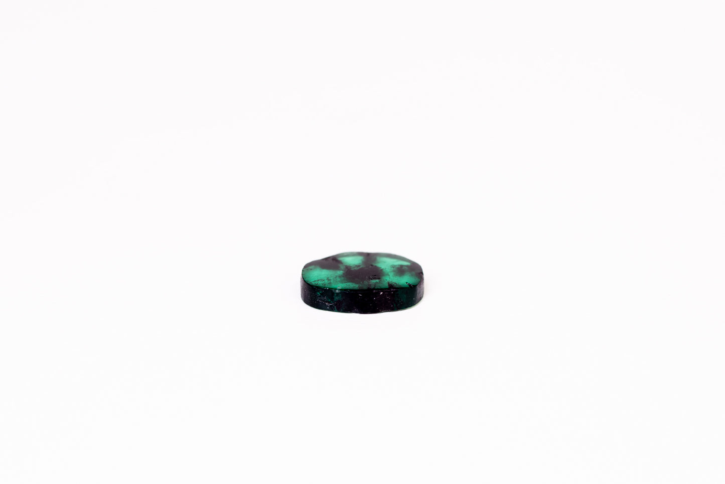 天然トラピッチェエメラルド 1.683ct