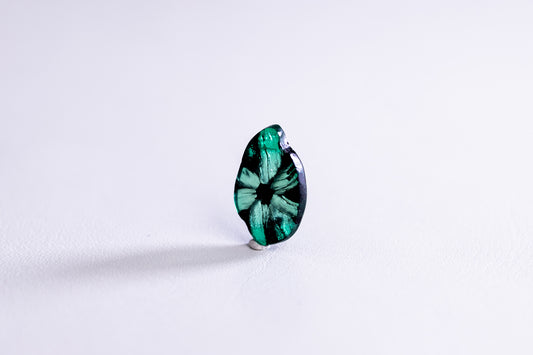 天然トラピッチェエメラルド 2.08ct