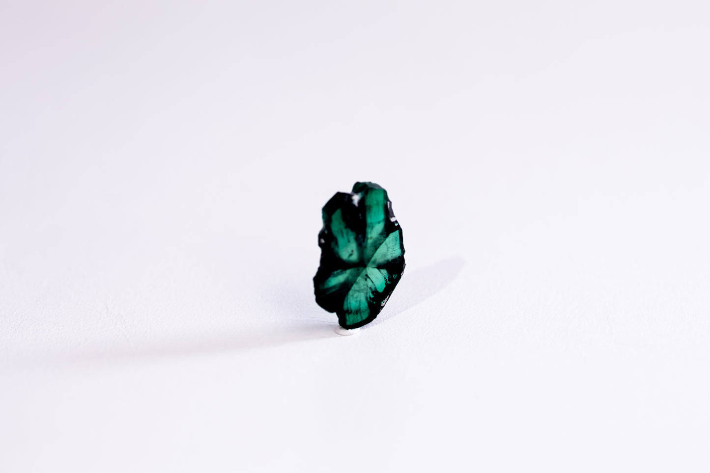 天然トラピッチェエメラルド 2.38ct