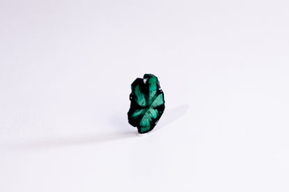 天然トラピッチェエメラルド 2.380ct