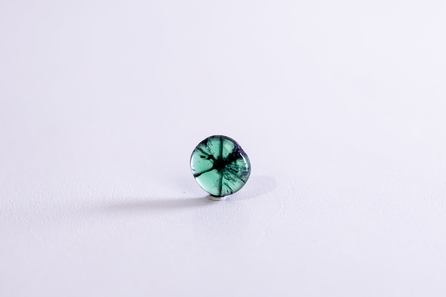 天然トラピッチェエメラルド 1.91ct