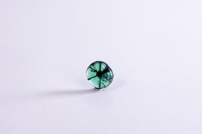 天然トラピッチェエメラルド 1.91ct
