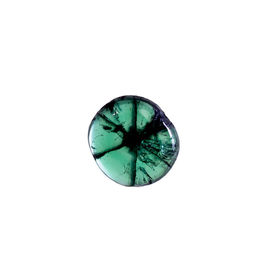 天然トラピッチェエメラルド 1.91ct